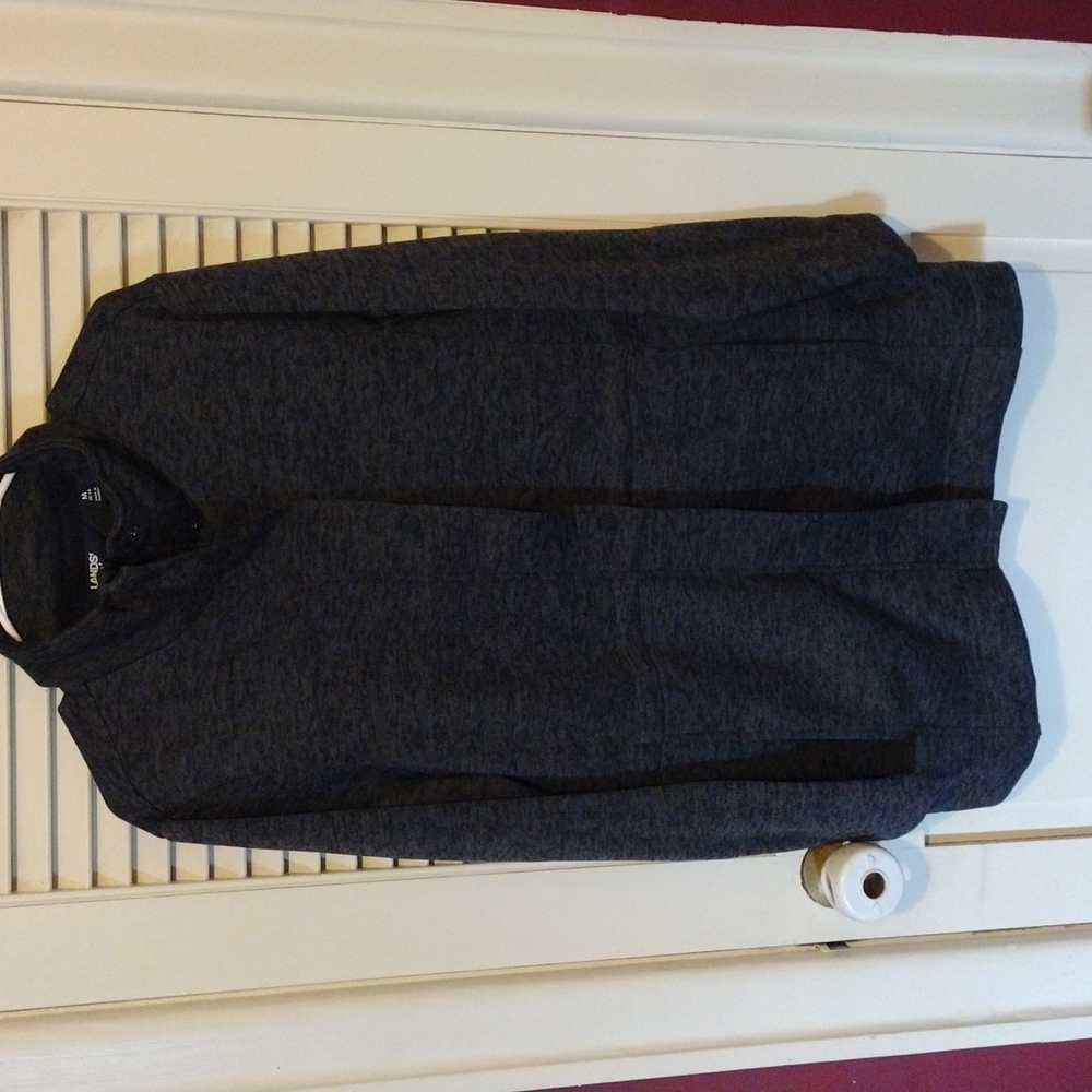 Lands' End Coat